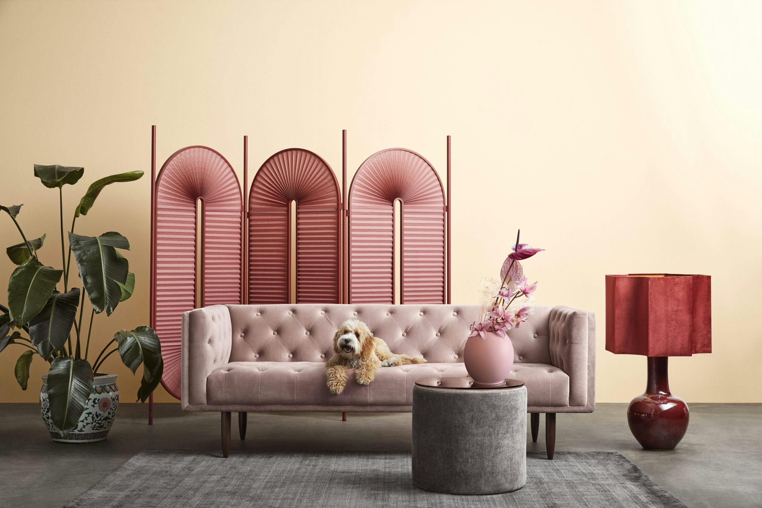 sofacompany sofa velur sofacompany
